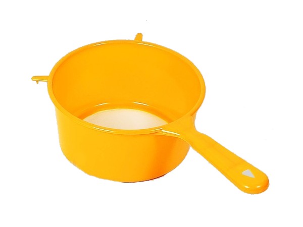 Сито-друшляк пластмаса д.22см 18361_1