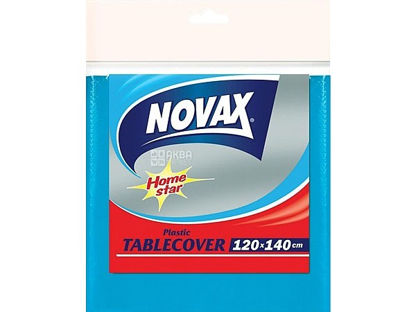 Скатертина п/е 120х140см NV_1