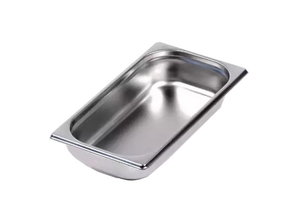 Гастроємність GN 1/4-65 265х162 FoRES 201465_1