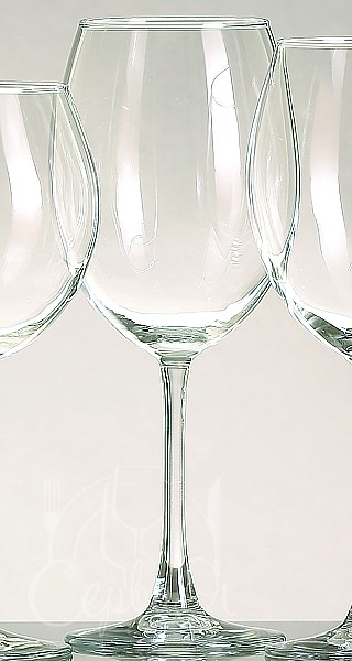 Келих для вина 615мл Enoteca 44738_4