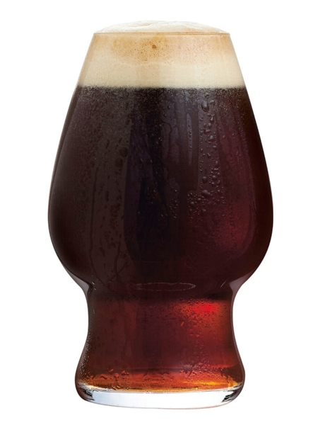 Келих для пива BROWN 590мл L9941 Beer Legend_1