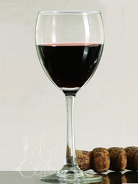 Келих для вина 240мл IMPERIAL PLUS 44799_4