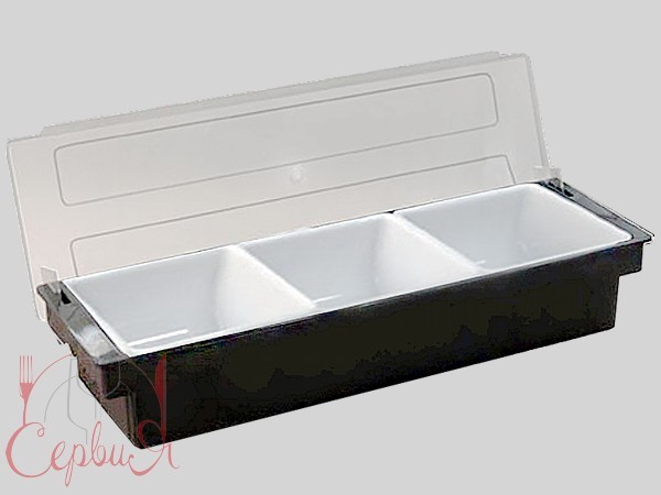 Ящик бармена 3 комірки "Профі"_2