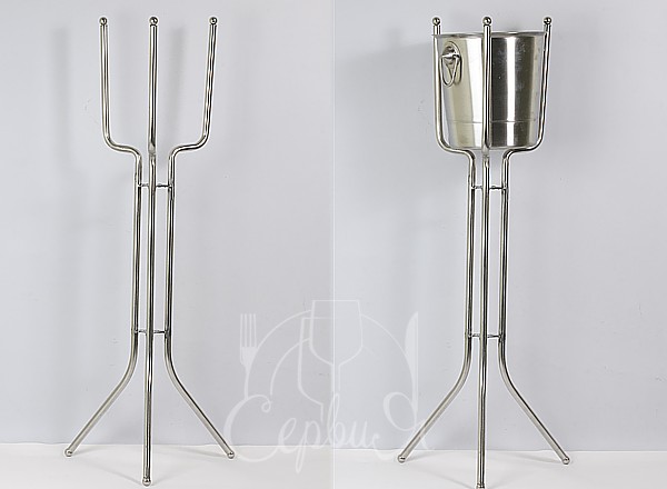 Подставка для ведра напольная 17039_3