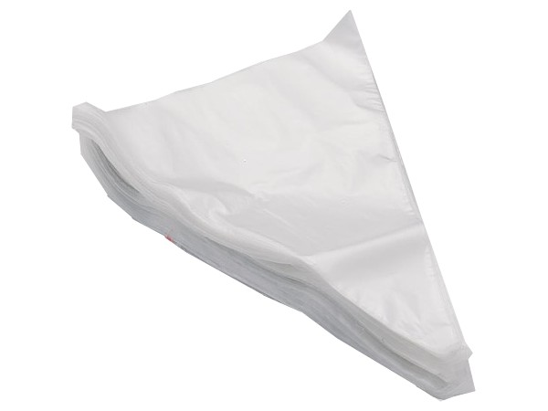 Мішки кондитерські одноразові 16см 100шт 19472_1