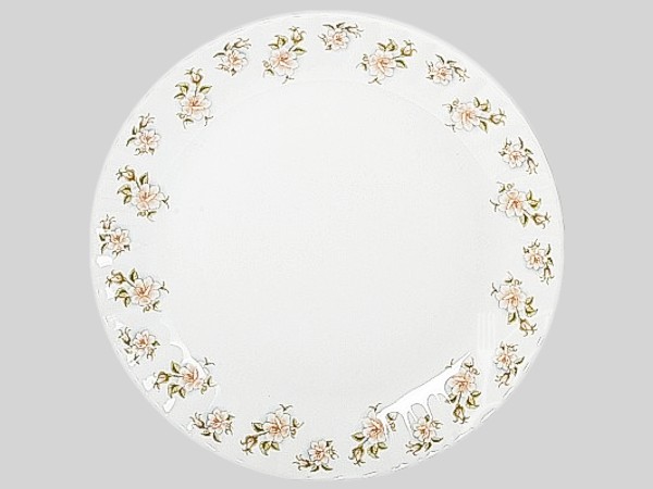 Тарілка д.320мм 1130-7620Ц-1-2-32 Iwona_2