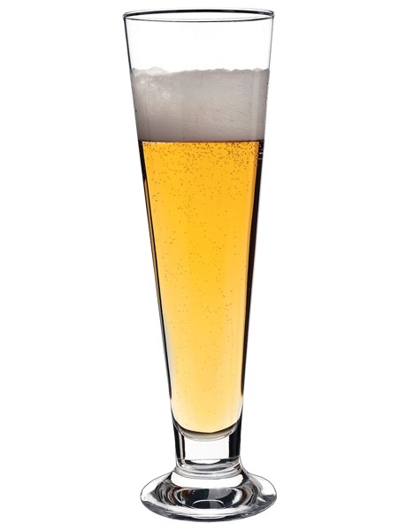 Бокал для пива 385мл Palladio 165271_1