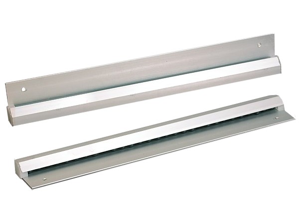 Планка алюмінієва для рахунків 46см Н_1