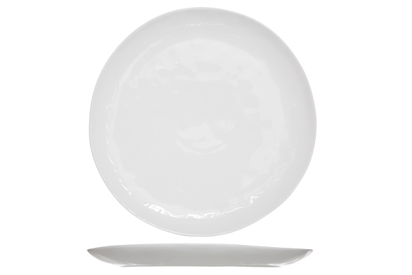 Тарілка дрібна д.27см Christy C&T 7700232_1