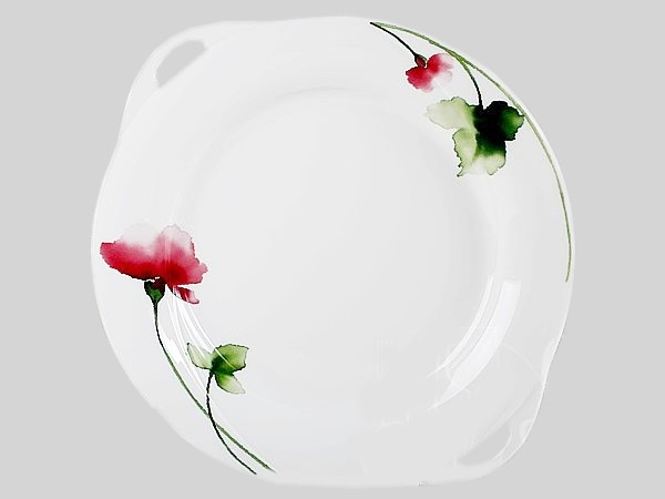 Блюдо с ручками 270мм Orlando Livorno_2