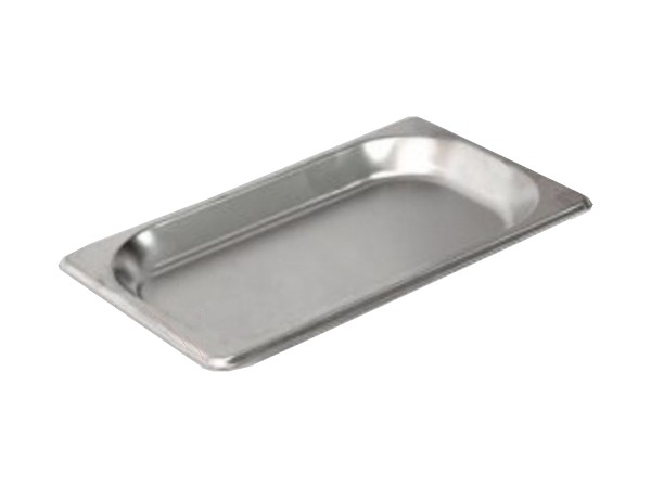 Гастроємність GN 1/3-20 325х176  0,8л FoREST 201320_1