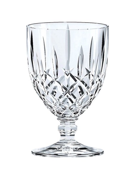 Келих для вина 350мл Noblesse 102084_1