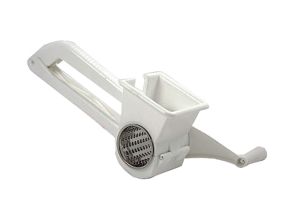 Тёрка механическая для сыра 19,5*12*8см C&T CT40101_1