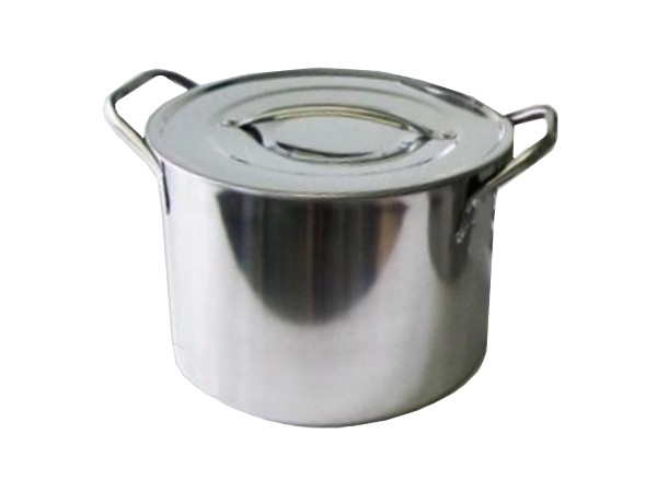 Каструля середня з кришкою 11л 18917-4_1