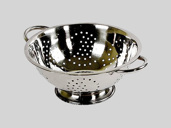 Дуршлаг 28см  з ручками 16335_2