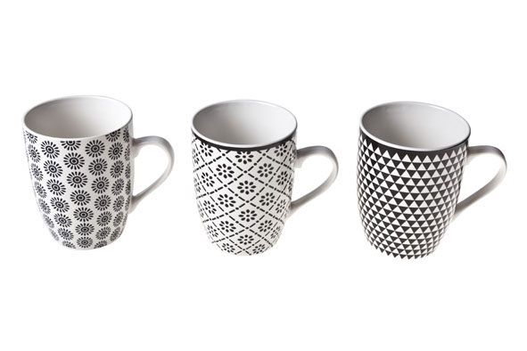 Кружка 360мл Mali C&T 6943036_1