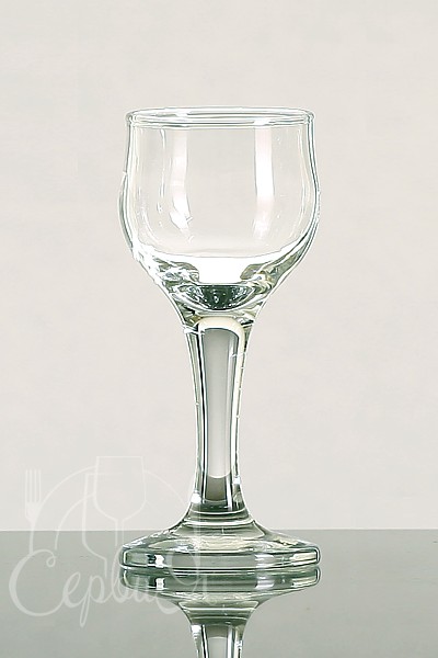 Чарка для горілки 55мл TULIPE 44164 6шт_3