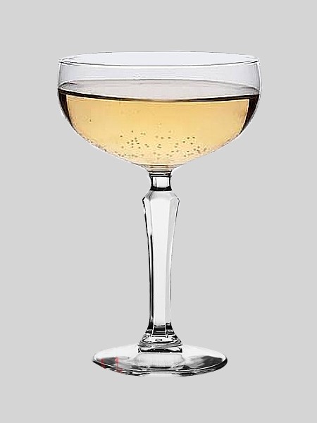 Бокал Coupe SPKSY 245мл 601602(601534)_2