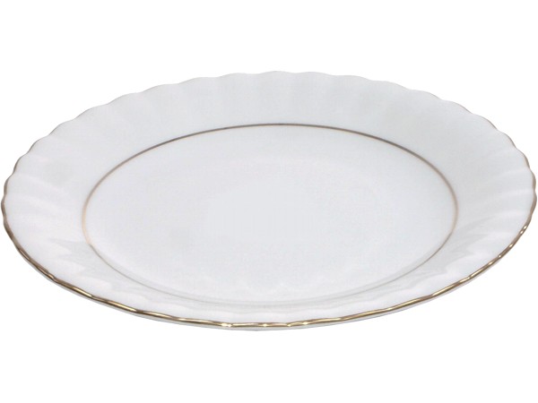 Тарілка обідня д.32см 1130-0014-1-2-32 Iwona_1