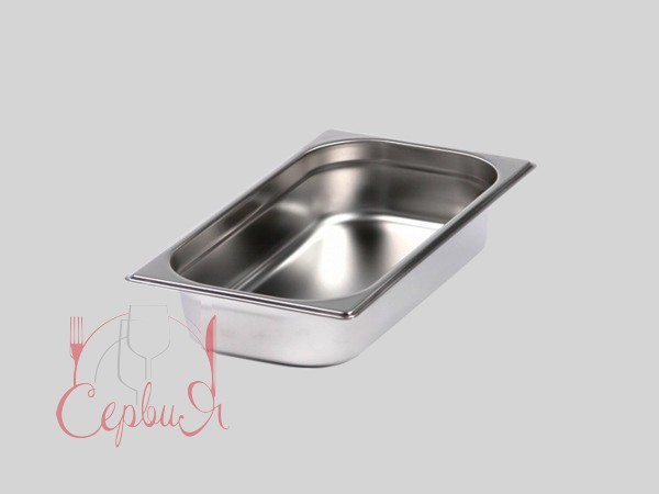 Гастроємність GN 1/3-65 325х176 HYGN302_2