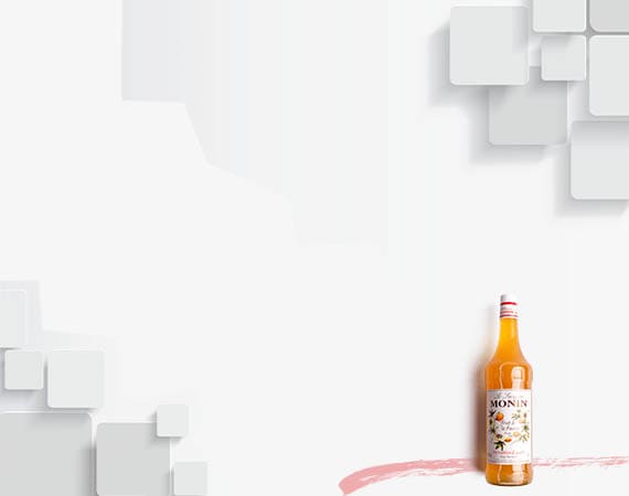 Сиропи MONIN