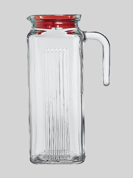 Глечик з кришкою 1л FRIGO 80050_2