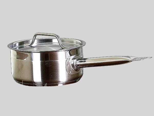 Сотейник з кришкою  1,4л 16х7,5см 311675 Forest_2