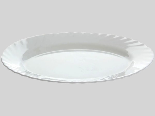 Блюдо овал. 350мм 65669 Trianon_2