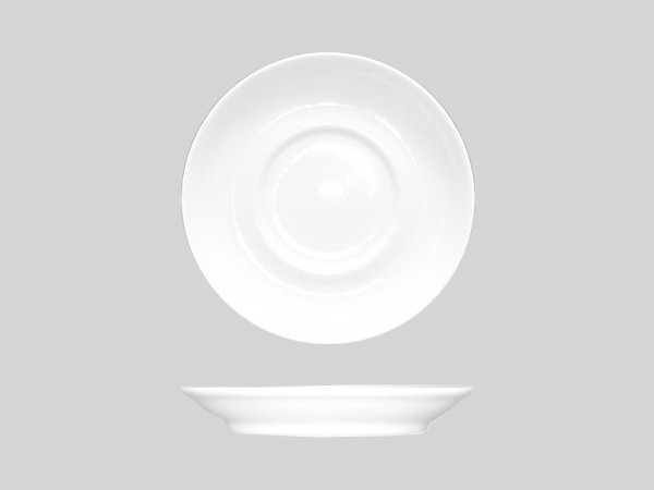 Блюдце д.160мм під чашку 250мл FARN 8013_2