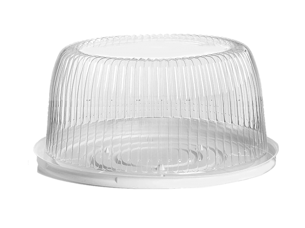 Контейнер для торта 205х95мм ПС-22_1