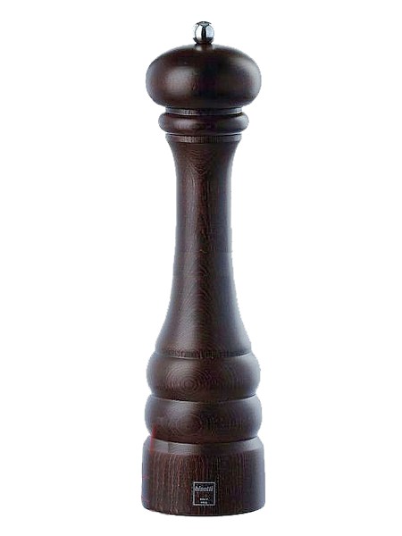 Млин для перцю коричневий 28,5см Bisetti Genova 5152Т_1