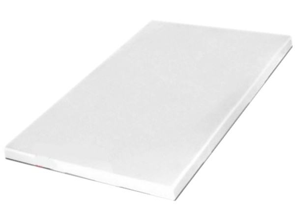 Дошка обробна пластикова кольорова 30х40х1,5 арт.18866_1