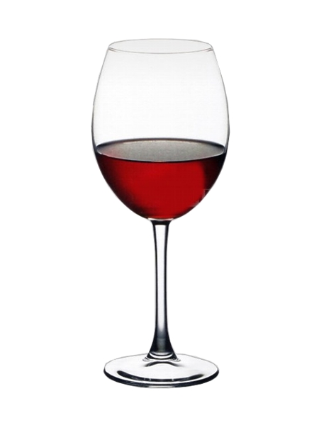 Келих для вина 420мл Enoteca 44728_1