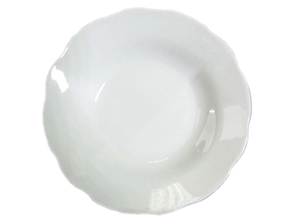 Тарілка дрібна д.230мм N-M С_1