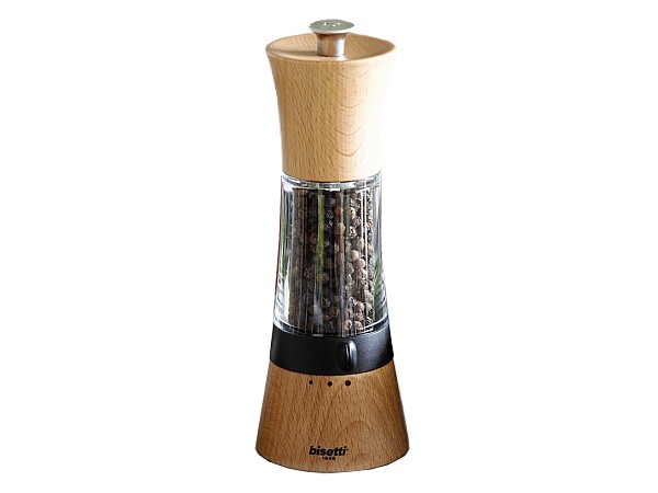 Млинок для перцю h20см Bisetti Pisa 8910Р_1