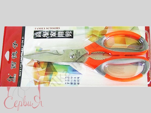 Ножницы кухонные 17923 Brener_2