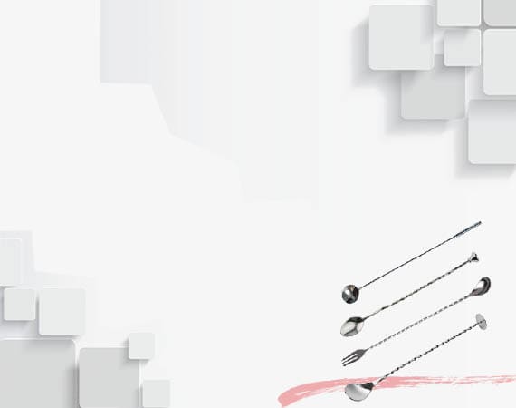 Ложки бармена