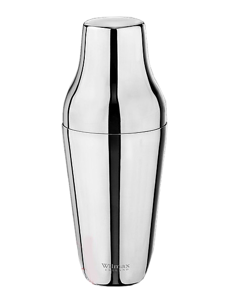 Шейкер "BOSTON" 600мл Silver 552019_1