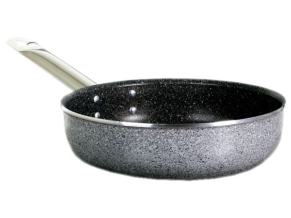 Пательня глибока д.24см 76157А.24 PROFESSIONALE_1