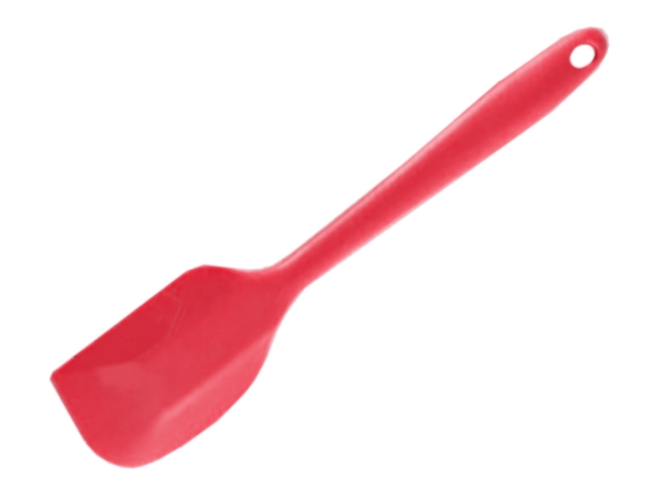 Лопатка силіконова  20х4см 20083_1