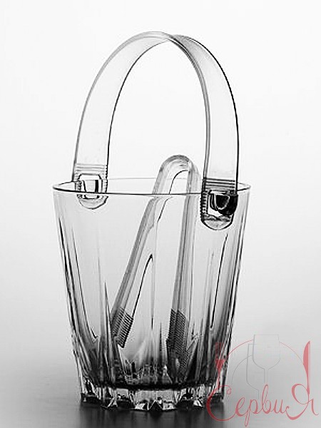 Відро для льоду  h=235мм KARAT 53588_3