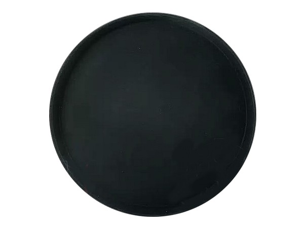 Піднос круглий нековзкий  36см 18871_1