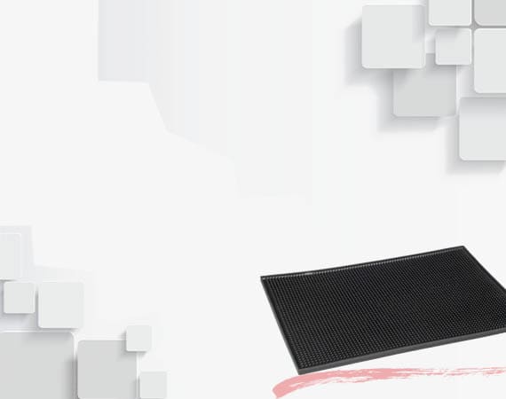 Килимки барні