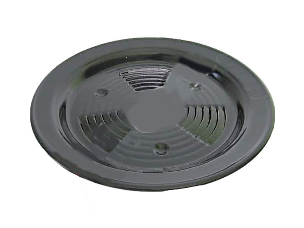 Тарілка для запікання овочів Onder Kozlem_1