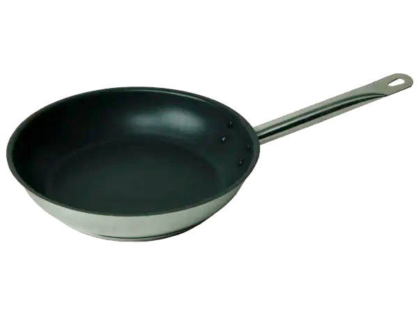 Пательня "сендвіч" дно антіпр.20х4см індукція 332040 Forest_1