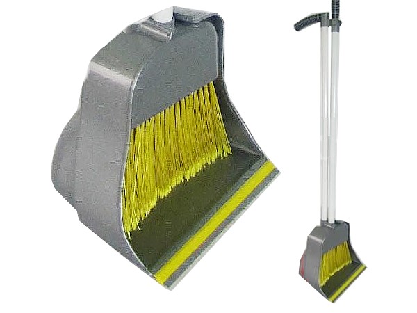 Совок з мітлою Senyayla 6102_1