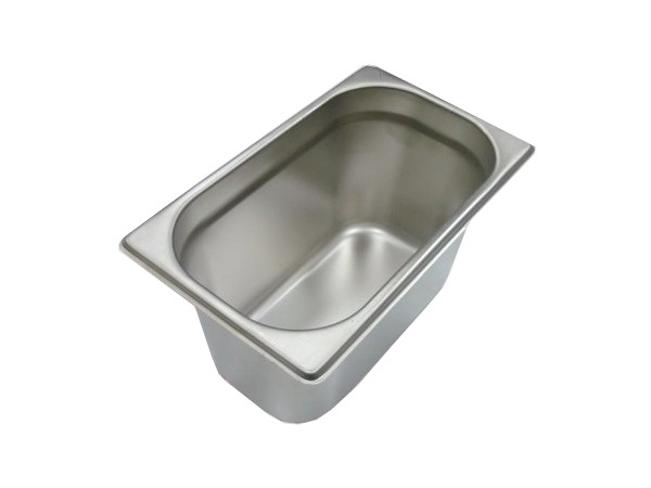 Гастроємність GN 1/4-100 265х162 HYGN404_1