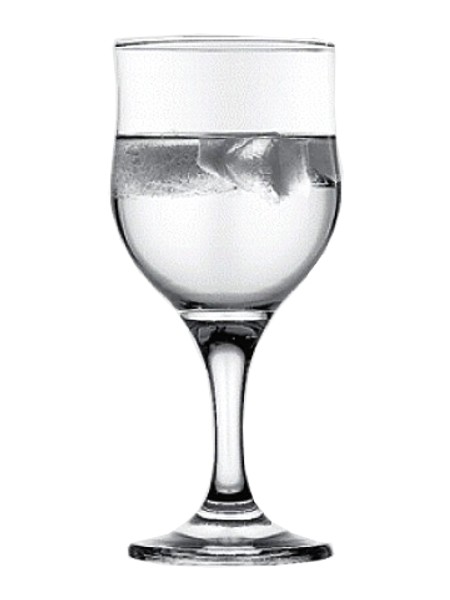Келих для води 320мл TULIPE 44162_1