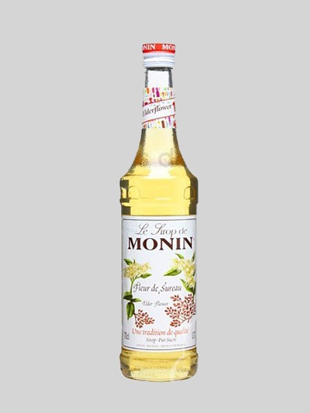 Бузина сироп 0,7 Monin_2