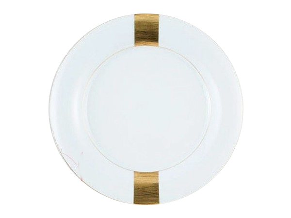 Блюдо круглое д.300мм Jade Macao_1